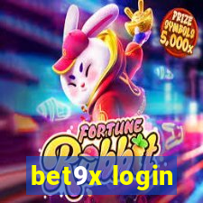 bet9x login